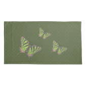 Celtic Frack Pillowcase Kissenbezug (Rückseite)