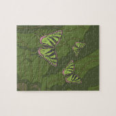 Celtic Frack Puzzle (Horizontal)