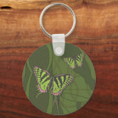 Celtic Frack Schlüsselanhänger (Vorderseite)