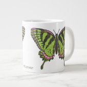 Celtic Frack Specialty Tasse (Vorderseite Rechts)