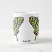 Celtic Frack Specialty Tasse (Vorderseite)