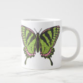 Celtic Frack Specialty Tasse (Rechts)