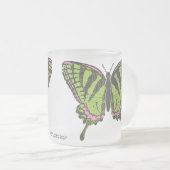 Celtic Frack Tasse (VorderseiteRechts)