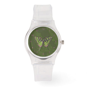 Celtic Frack Watch Armbanduhr