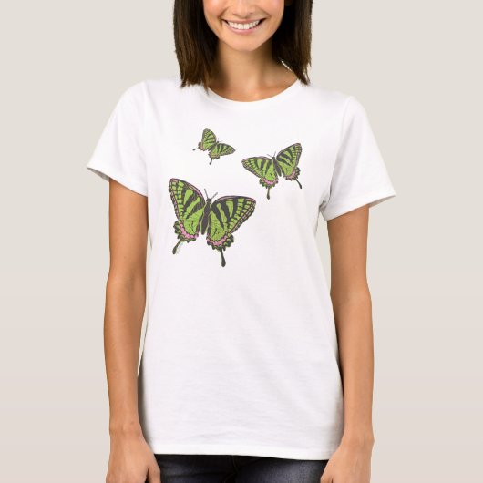 Celtic Frack Women's Light Shirt (Vorderseite)