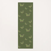Celtic Frack Yoga Mat Yogamatte (Vorderseite)