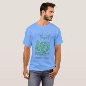Celtic Frost Band T-Shirt (Vorne ganz)