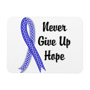 Celtic geben nie Hoffnung ALS auf Magnet