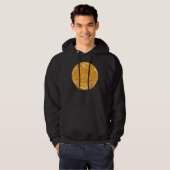 Celtic-gewundene Kunst-Mandala-Kapuzenpullis Hoodie (Vorne ganz)