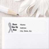 Celtic gibt nie die Hoffnung auf Hirnkrebs auf (Insitu)