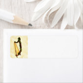 Celtic Harp Christmas (Insitu)