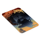 Celtic Image Magnet (Rechte Seite)
