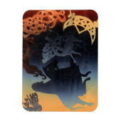 Celtic Image Magnet (Vertikal)