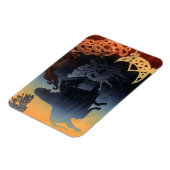 Celtic Image Magnet (Linke Seite)