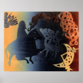 Celtic Image Poster (Vorne)