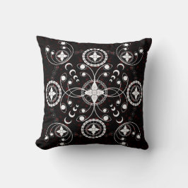 Celtic Inspiriert Throw Kissen