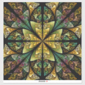 Celtic Journey Aufkleber (Blatt)