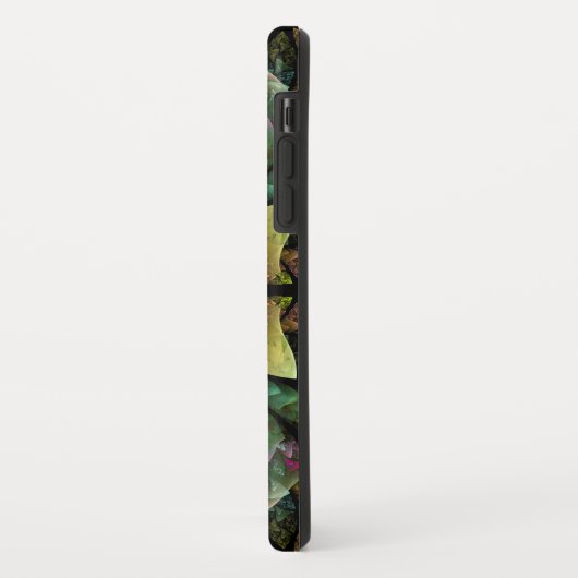 Celtic Journey Case-Mate iPhone Hülle (Hinten/Links)