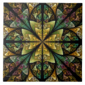 Celtic Journey Fliese (Vorderseite)