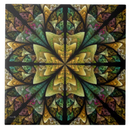 Celtic Journey Fliese