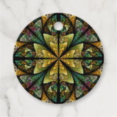 Celtic Journey Geschenkanhänger (Vorderseite)