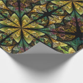 Celtic Journey Geschenkpapier (Ecke)