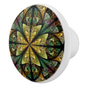 Celtic Journey Keramikknauf (Rechts)