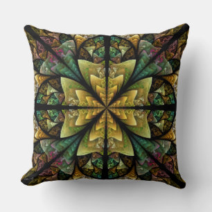 Celtic Journey Kissen