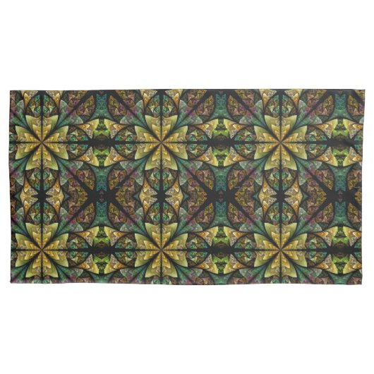 Celtic Journey Kissenbezug (Vorderseite-Links)