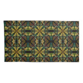 Celtic Journey Kissenbezug (Rückseite-Rechts)