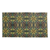 Celtic Journey Kissenbezug (Rückseite-Links)