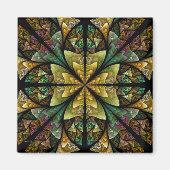 Celtic Journey Magnet (Vorne)