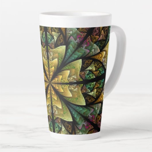 Celtic Journey Milchtasse (Rechte Ecke)