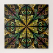 Celtic Journey Puzzle (Vertikal)