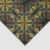 Celtic Journey Seidenpapier (Ausschnitt)