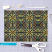 Celtic Journey Seidenpapier (Handwerk)