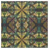 Celtic Journey Stoff (Nahaufnahme)