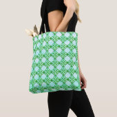 Celtic Kariert Knot Tasche (Von Nahem)