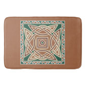 Celtic Kells Badematte (Vorderseite)