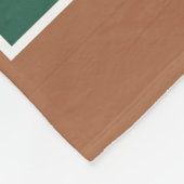 Celtic Kells Fleecedecke (Ecke)