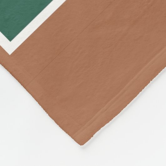 Celtic Kells Fleecedecke (Ecke)