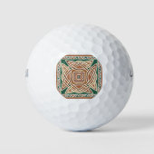 Celtic Kells Golfball (Vorderseite)