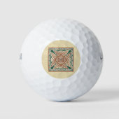 Celtic Kells Golfball (Vorderseite)