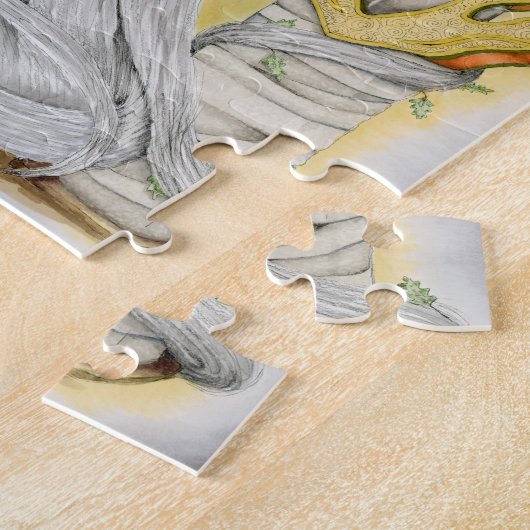 Celtic Kings Puzzle (Seite)