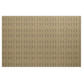 Celtic Knot Animals Lindisfarne Muster Stoff (Fat Quarter (45,7 x 55,9 cm))
