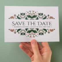 Celtic Knot | Ankündigung des irischen Hochzeitsst