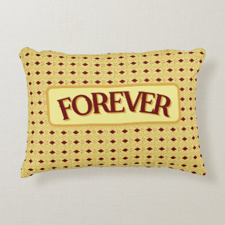 Celtic knot in gold dekokissen