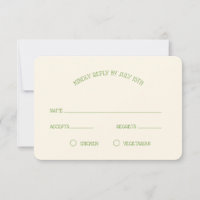 Celtic Knot Kleeblatt Wedding