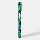 Celtic Knot Pattern iPhone 14 Fall Case-Mate iPhone Hülle (Rückseite / Rechts)