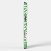 Celtic Knot Pattern Jedes farbige Personalisierte Case-Mate iPhone Hülle (Rückseite / Rechts)